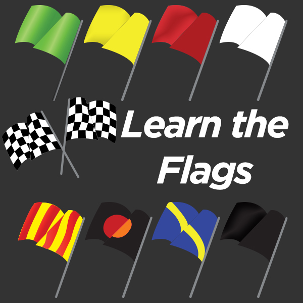 Learn the Flags